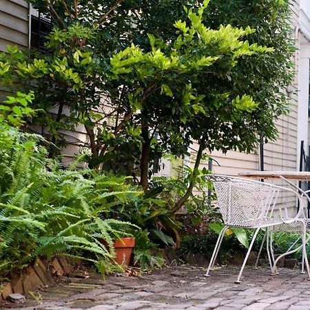 Fairchild House Bed & Breakfast New Orleans Exterior photo