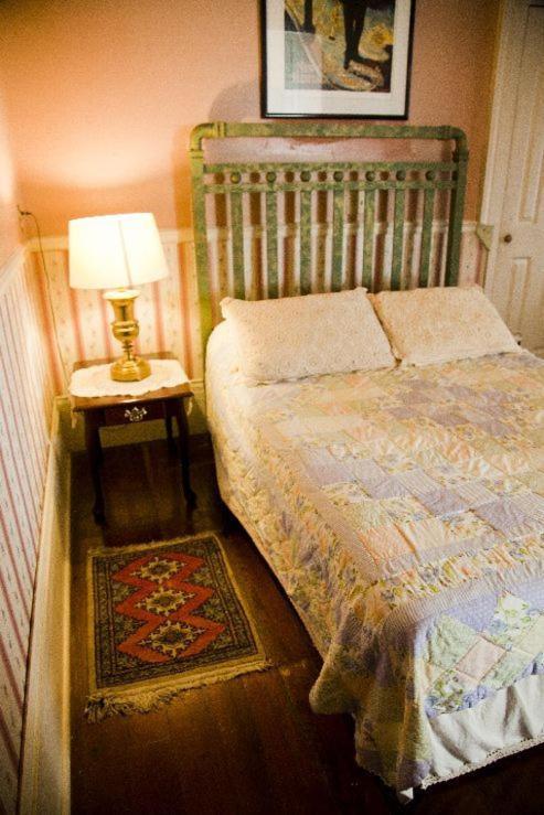Fairchild House Bed & Breakfast New Orleans Exterior photo
