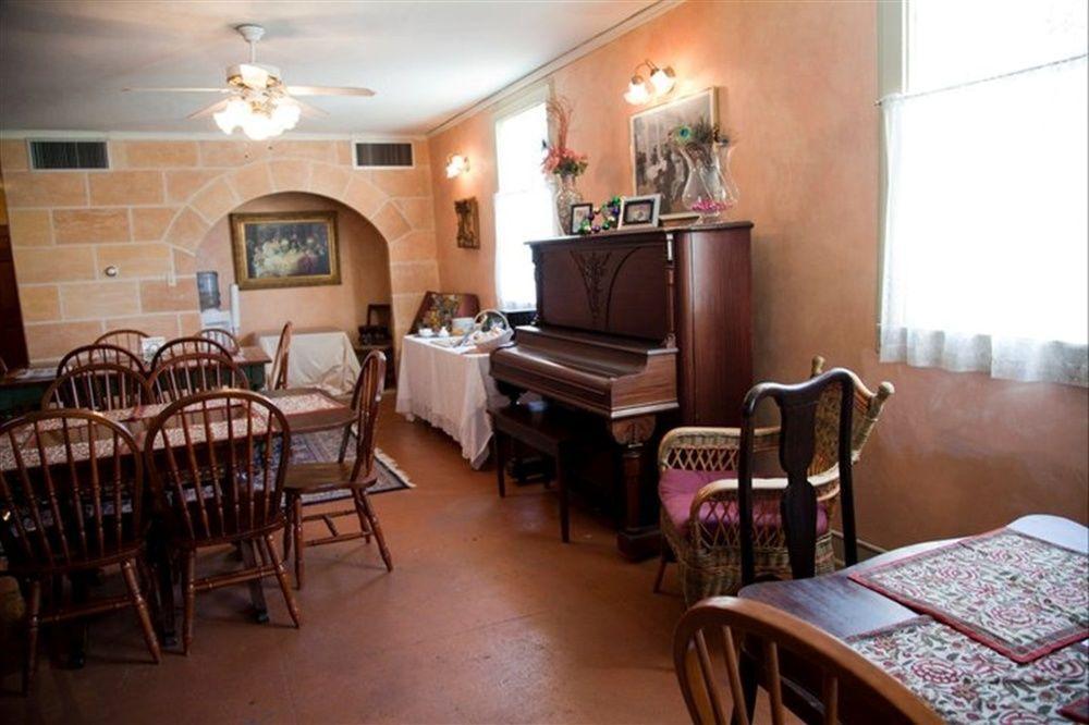 Fairchild House Bed & Breakfast New Orleans Exterior photo