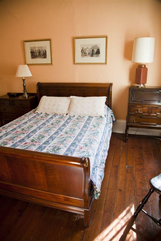 Fairchild House Bed & Breakfast New Orleans Exterior photo