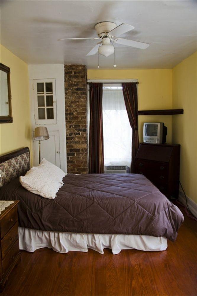 Fairchild House Bed & Breakfast New Orleans Exterior photo