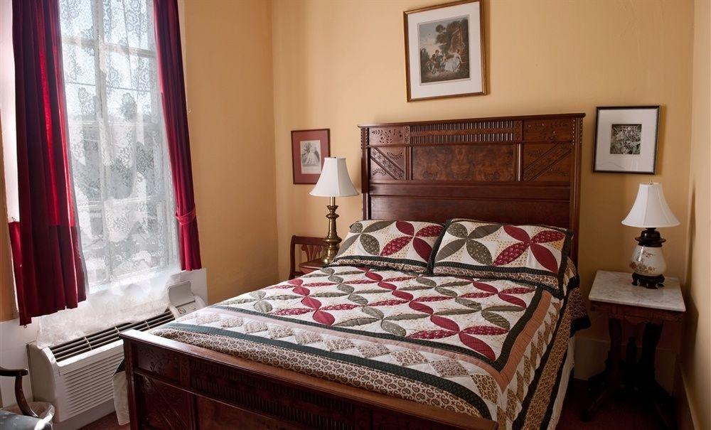 Fairchild House Bed & Breakfast New Orleans Exterior photo