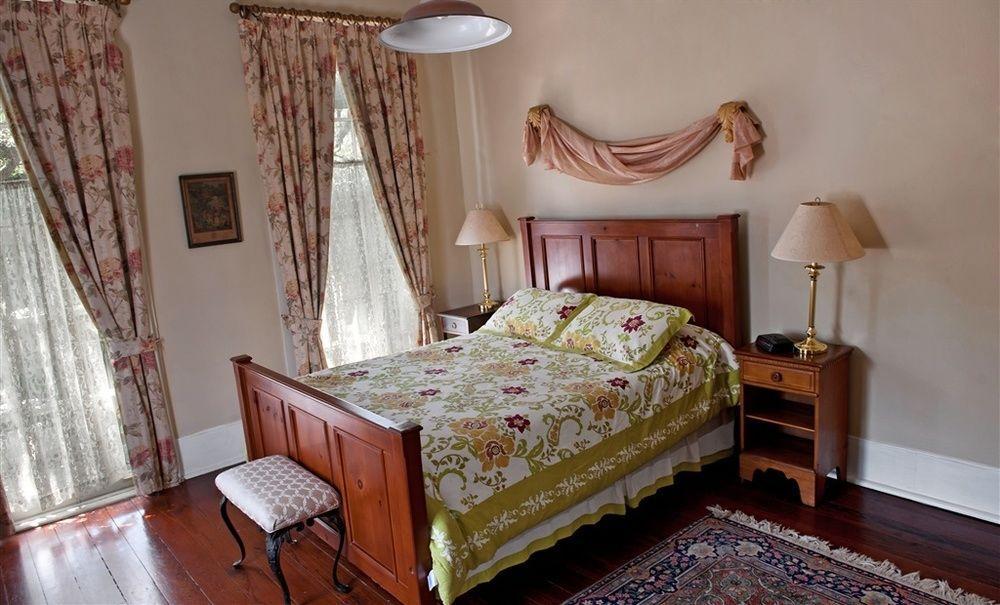 Fairchild House Bed & Breakfast New Orleans Exterior photo