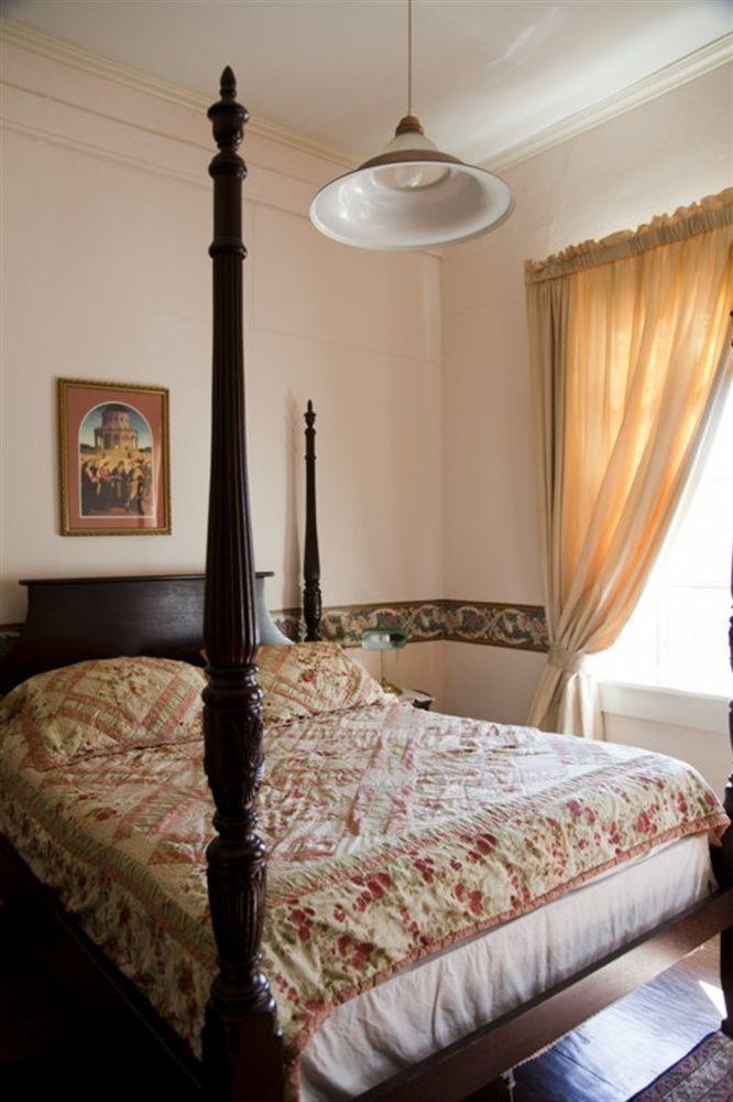 Fairchild House Bed & Breakfast New Orleans Exterior photo