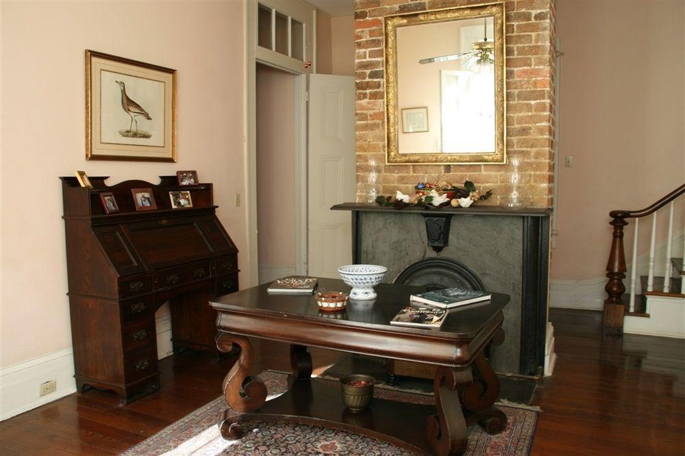 Fairchild House Bed & Breakfast New Orleans Exterior photo