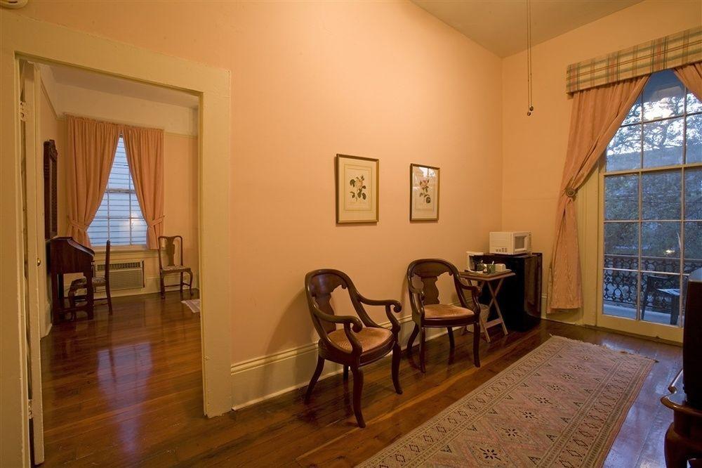 Fairchild House Bed & Breakfast New Orleans Exterior photo