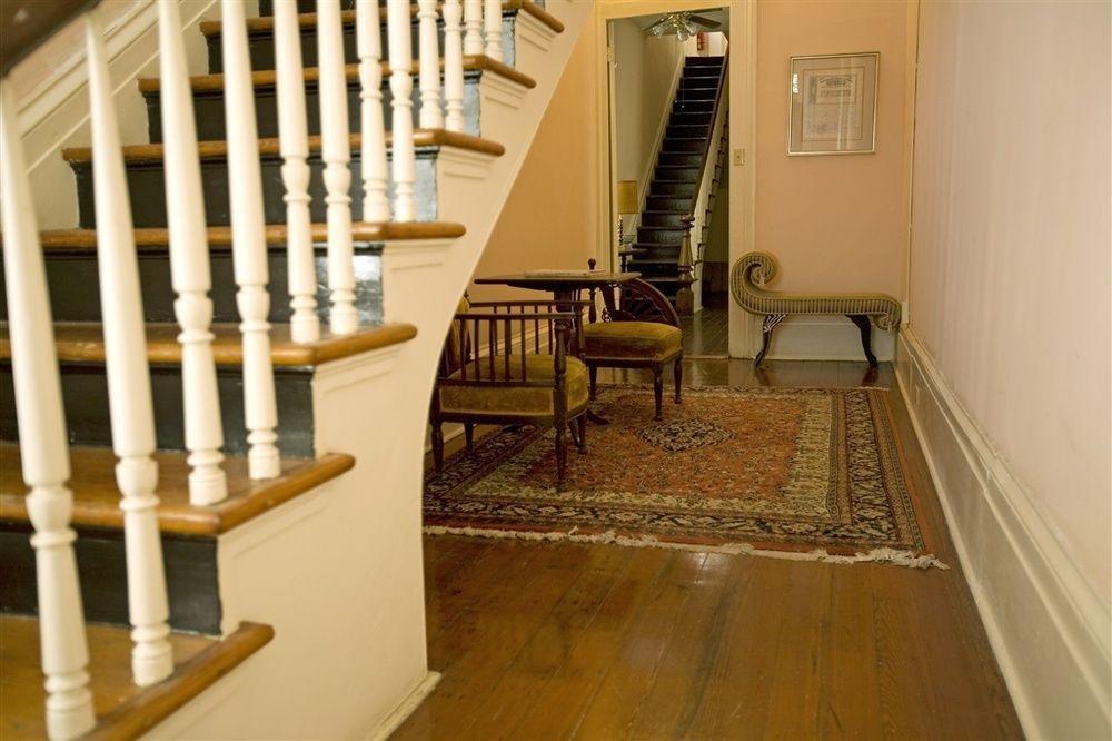 Fairchild House Bed & Breakfast New Orleans Exterior photo