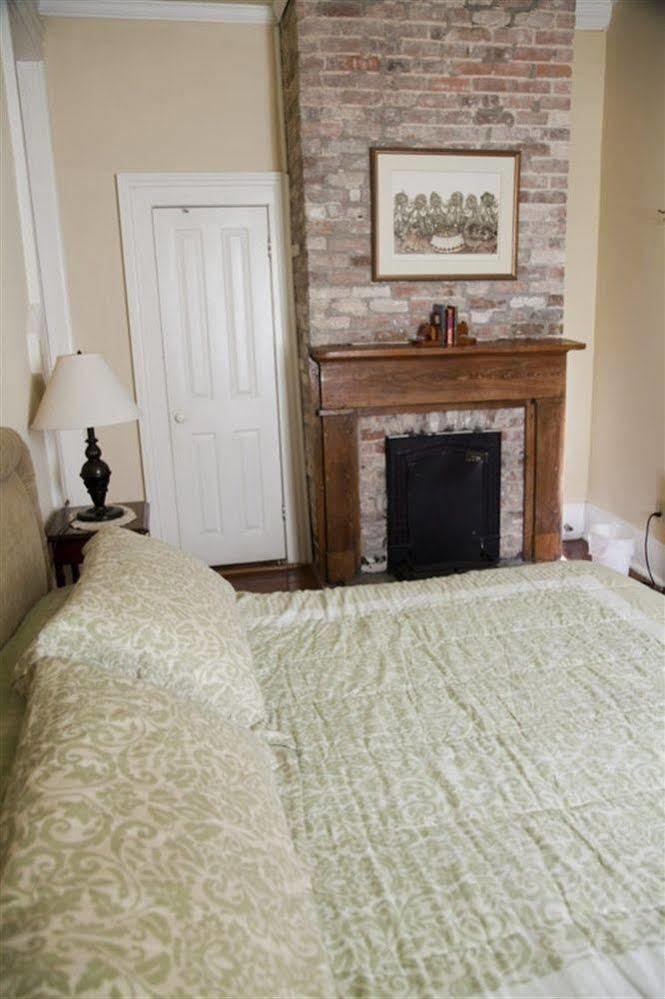 Fairchild House Bed & Breakfast New Orleans Exterior photo